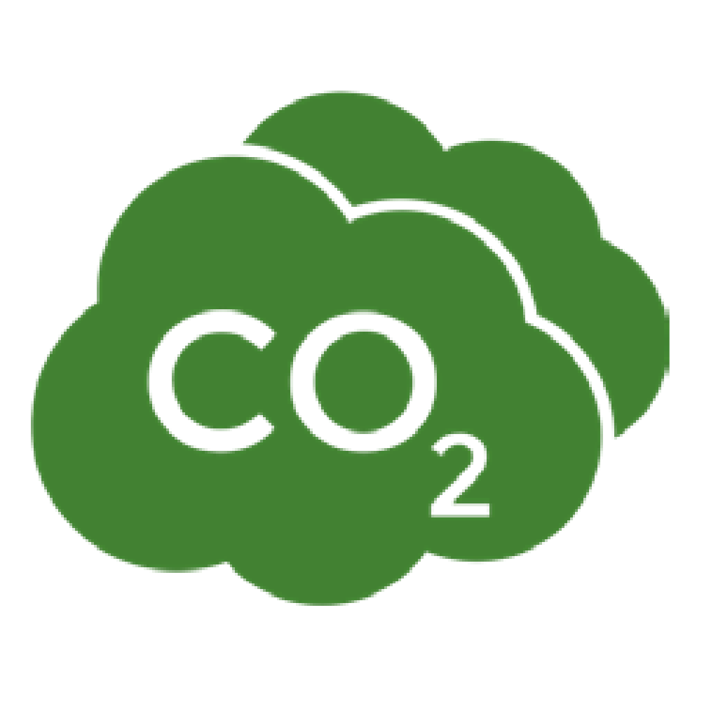 co2-moln